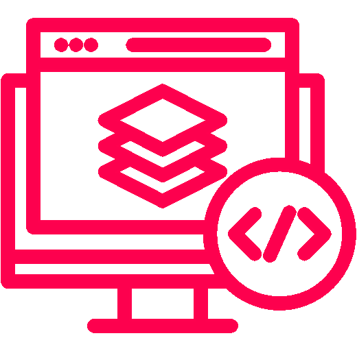 Full-Stack Development